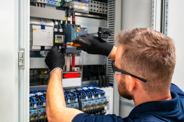 Why Trust Our Certified Electricians for Your Electrical Needs in Altoona, IA?